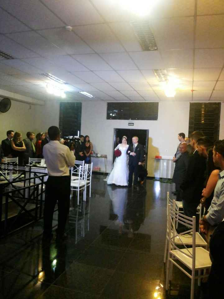 Casamento 1