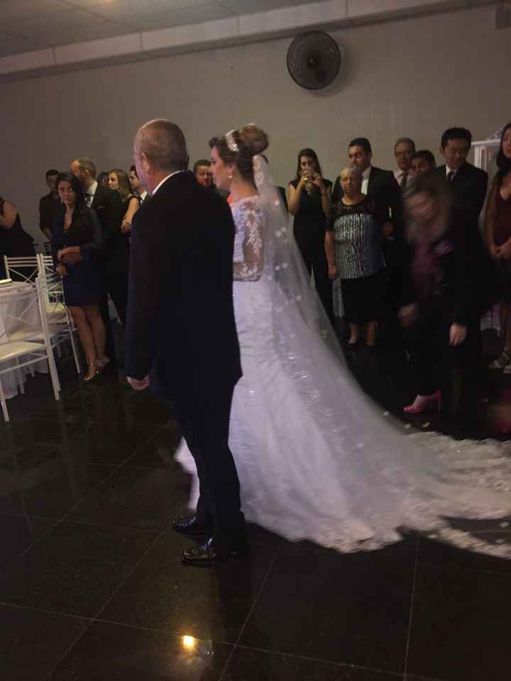 Casamento 1