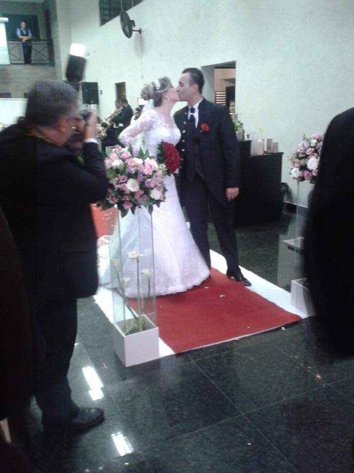 Casamento 1