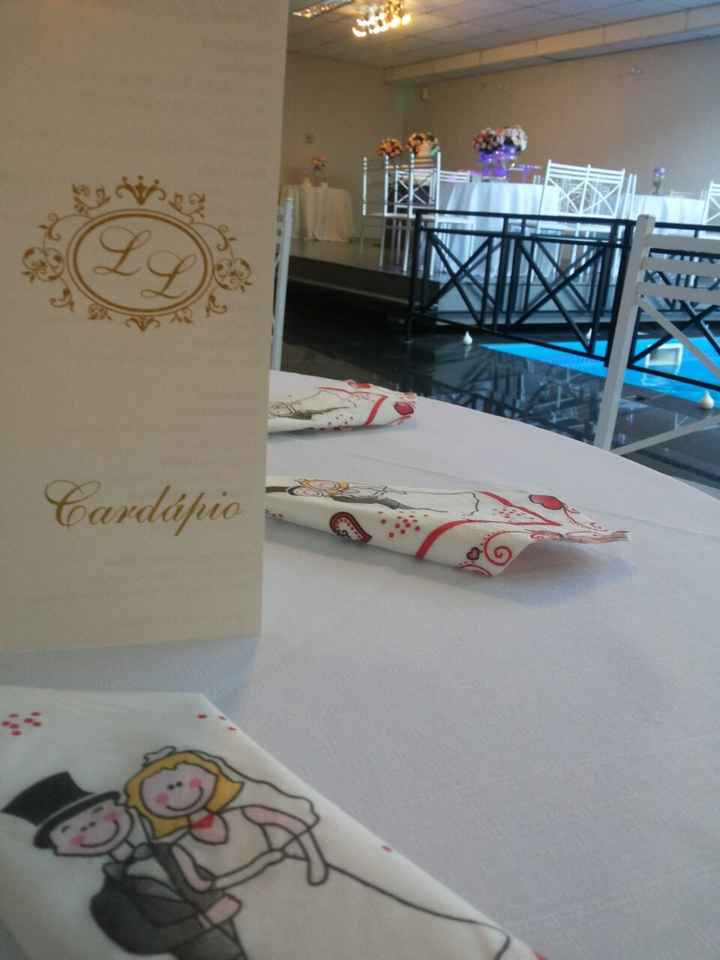 Casamento 1