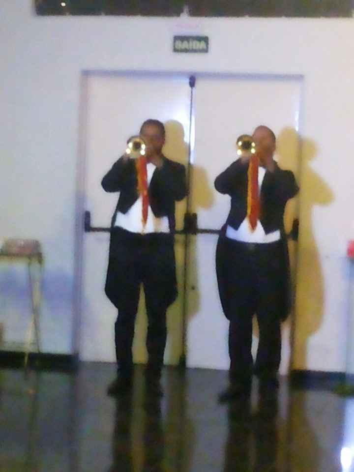 Casamento 1