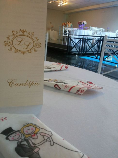 Casamento 1