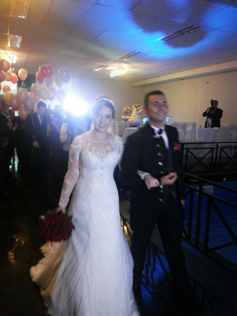 Casamento 1