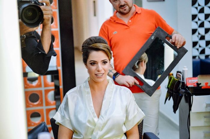 Casamentos reais 2019: o penteado - 2