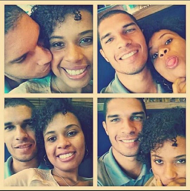 Meu calendario do amor - thaysa - 1