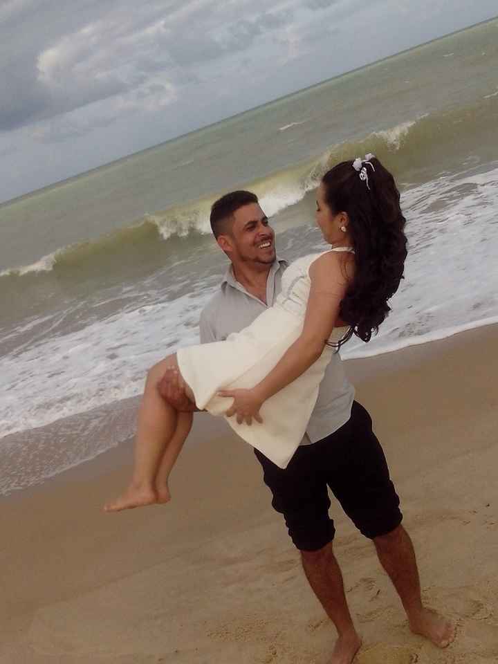 Pré widding