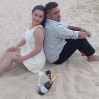 Pré widding