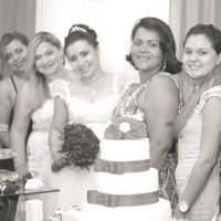 Amigas.