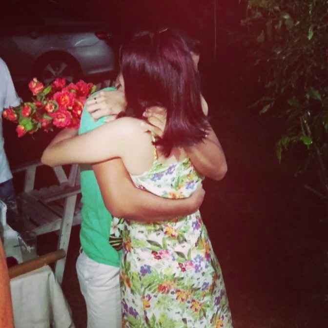 Qual é a melhor recordação de casal? - 1