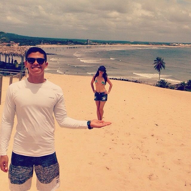 Qual viagem foi a mais inesquecível? - 1