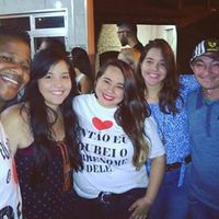 ? meu chá dos noivos ? - 2