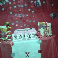 ? meu chá dos noivos ? - 4