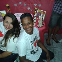 ? meu chá dos noivos ? - 5