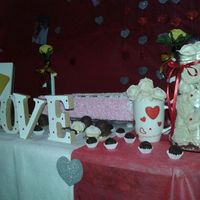 ? meu chá dos noivos ? - 6