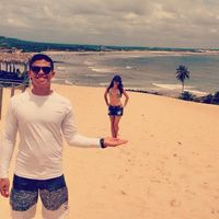 Qual viagem foi a mais inesquecível? - 1