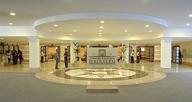 Hall de entrada