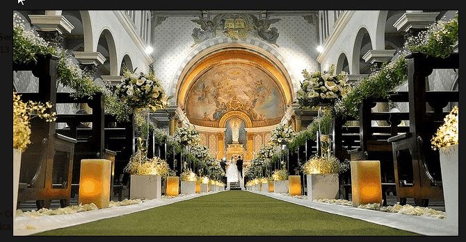 Paroquia Nossa Senhora de Lourdes