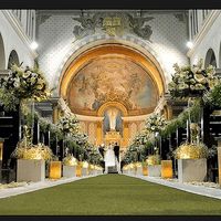 Paroquia Nossa Senhora de Lourdes