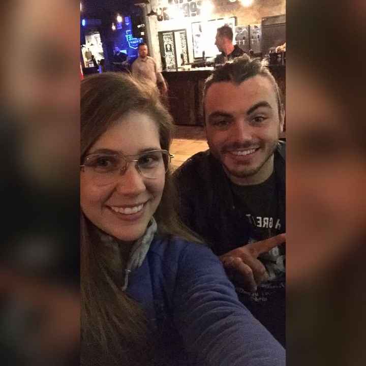 INSTAGRAM: qual a foto mais linda de vocês dois juntos? - 1