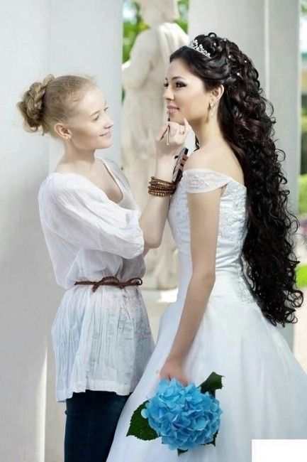 Penteado Top