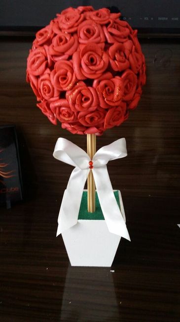 Preparativos para o  casamento! #venhamver 11