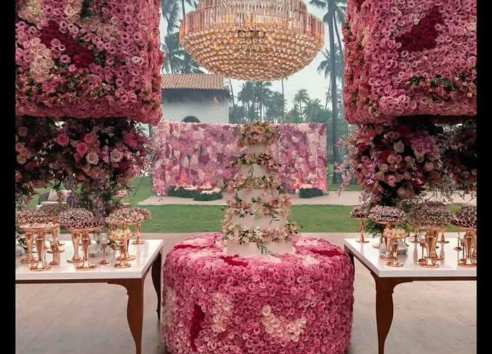 Casamento de hoje de Whindersson Nunes e Luisa Sonza! 6