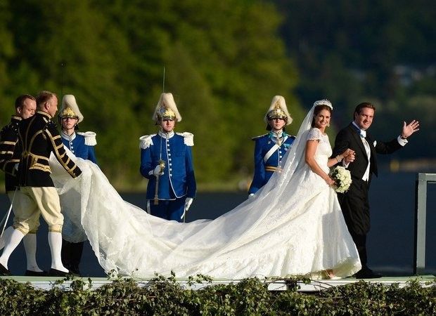 Veja algumas curiosidades das tradições do casamento! 2