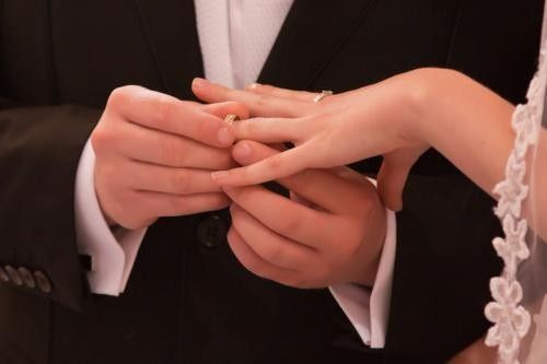 Veja algumas curiosidades das tradições do casamento! 6