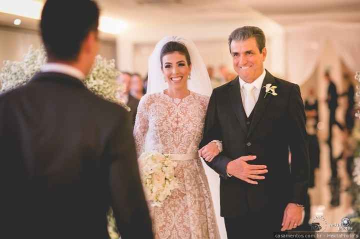 Roupa do pai hotsell da noiva 2018