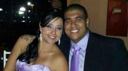 Eu e meu amor!!