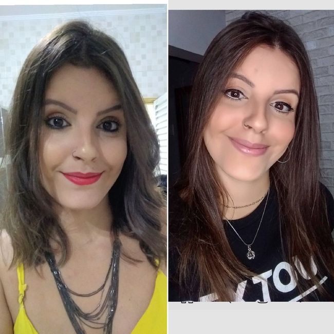 Projeto Rapunzel das noivinhas! ❤️ 1