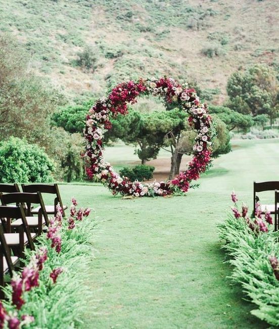 Arco ou Gazebo - 2