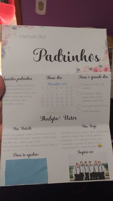 Manual dos casais 