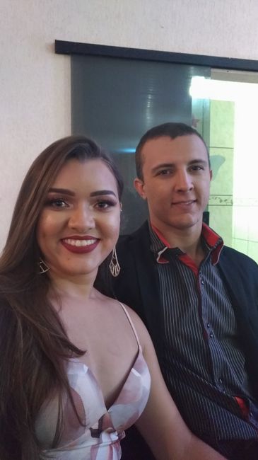 nós dois