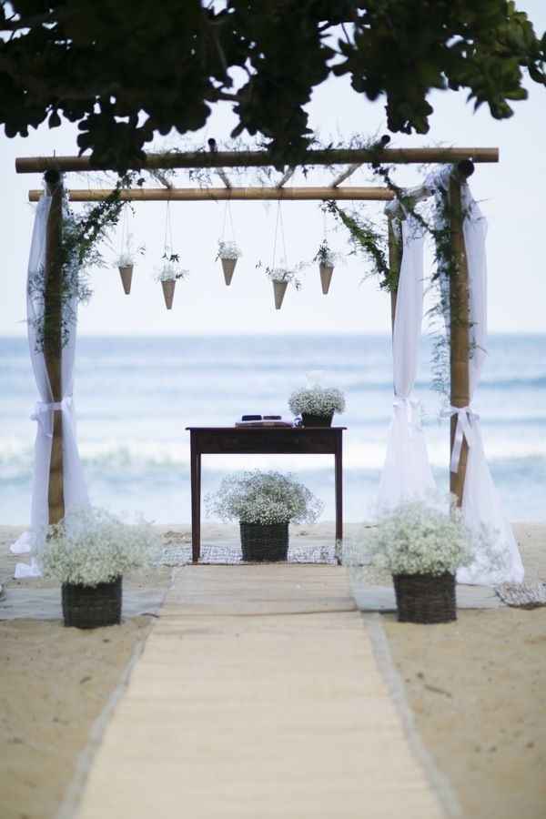 Arco ou Gazebo - 1