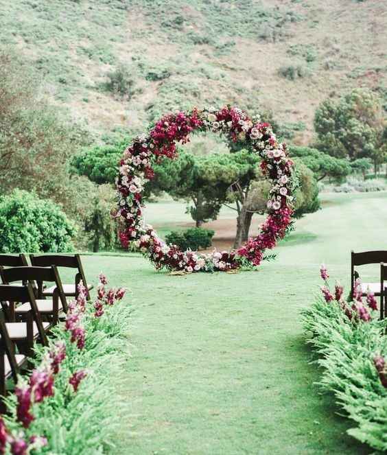 Arco ou Gazebo - 2