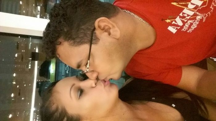 Tipos de beijo: qual é o seu? - 1