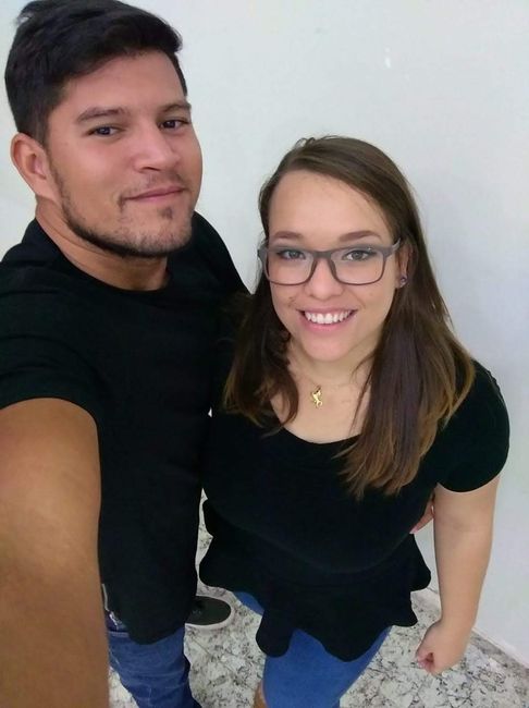 foto nós