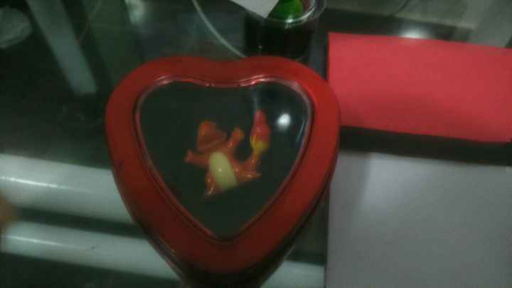 Meu convite padrinhos tema pokemon #diy - 8