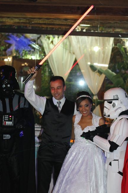 Star Wars