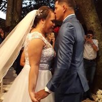 #Casei ❤️ o q deu certo x o q deu errado - 1