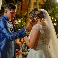 #Casei ❤️ o q deu certo x o q deu errado - 3