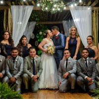 #Casei ❤️ o q deu certo x o q deu errado - 5