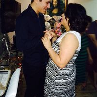 Finalmente noiva! - 2