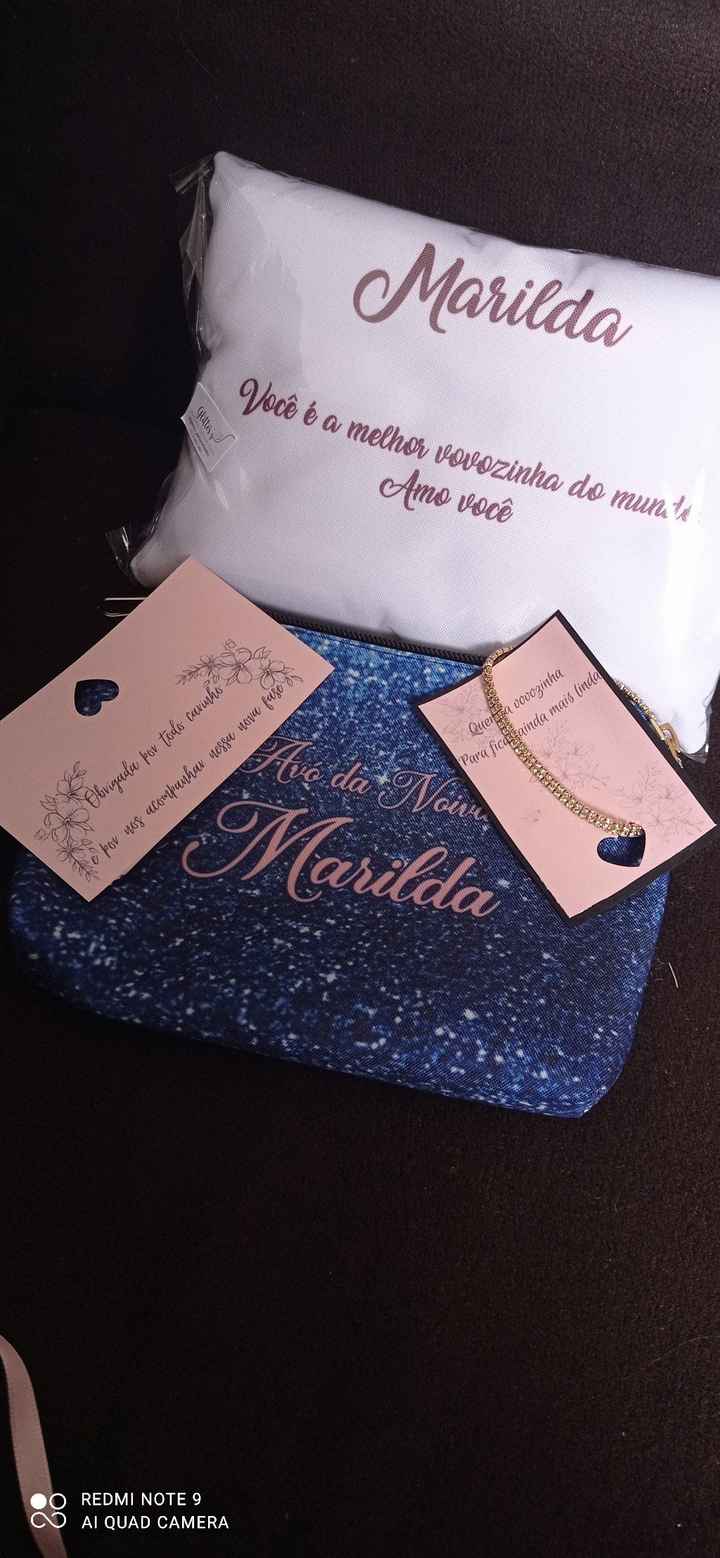 Convite padrinhos e Daminha - 5