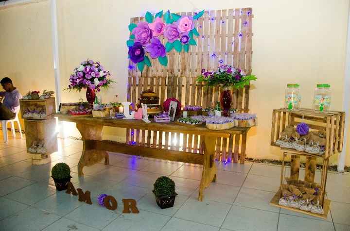 decoraçao