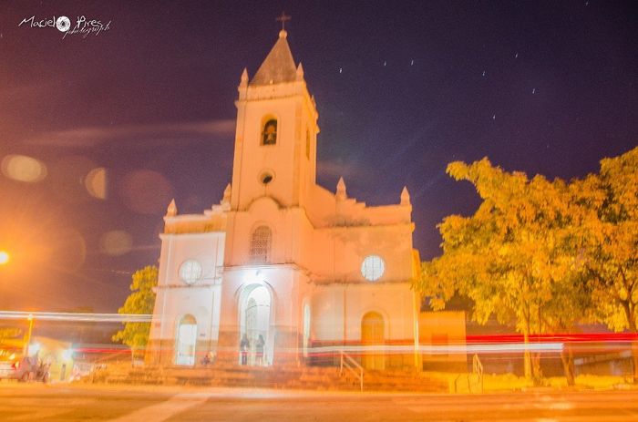 igreja