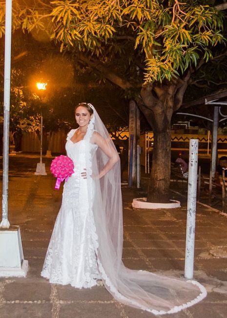 vestido