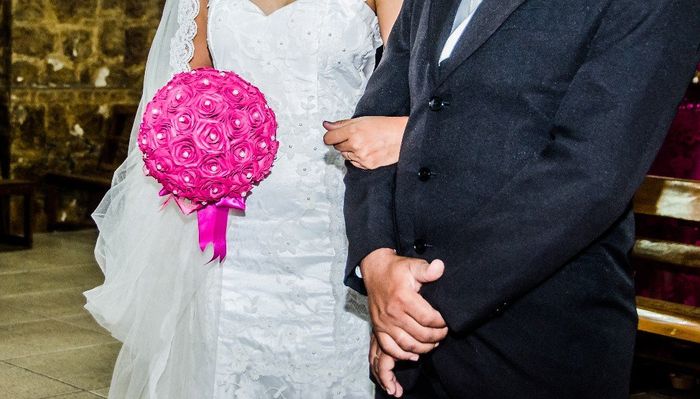 meu buque