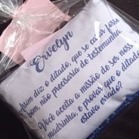 Convite padrinhos e Daminha - 3
